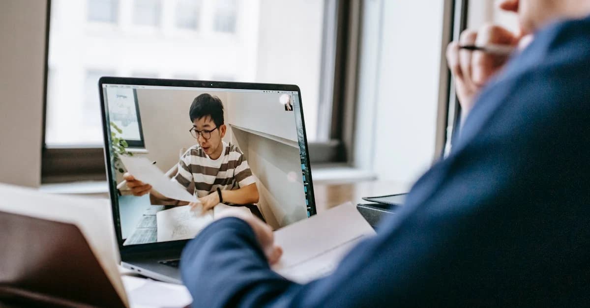 How AI Interviews Work: Step-by-Step Guide (2026)